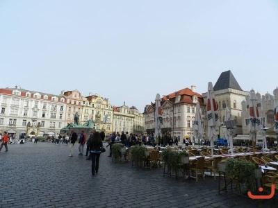 Finále OVOV Praha