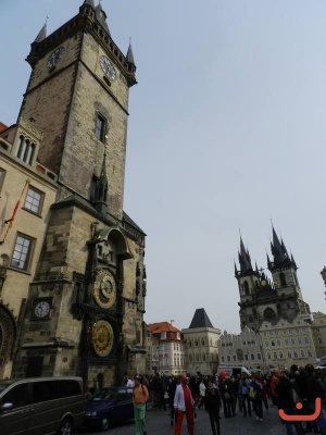 Finále OVOV Praha