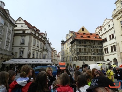 Finále OVOV Praha