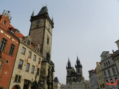 Finále OVOV Praha