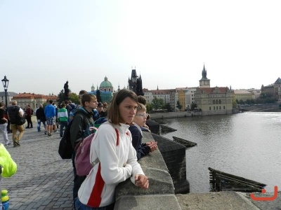 Finále OVOV Praha