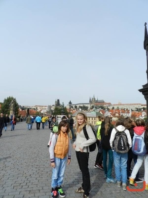 Finále OVOV Praha