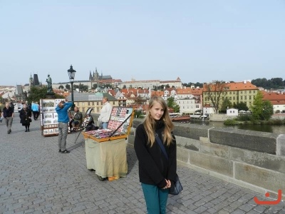 Finále OVOV Praha