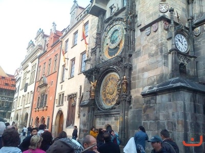 Finále OVOV - Praha