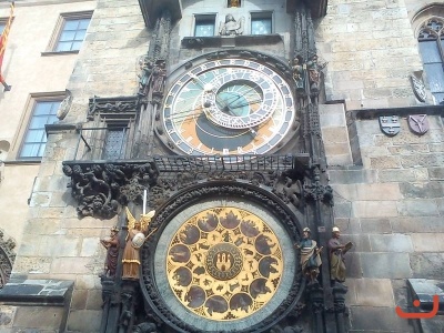 Finále OVOV - Praha