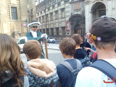Finále OVOV - Praha