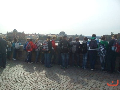 Finále OVOV - Praha