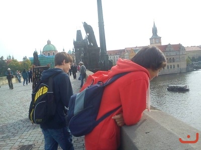 Finále OVOV - Praha