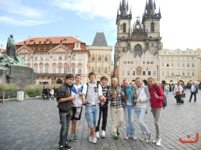 OVOV Praha