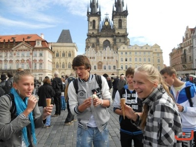 OVOV Praha