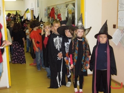 Halloween