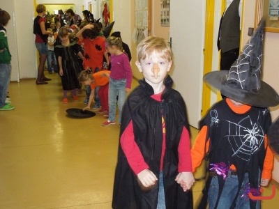 Halloween