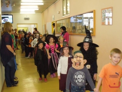 Halloween