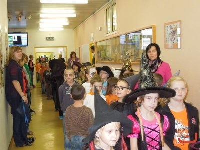 Halloween