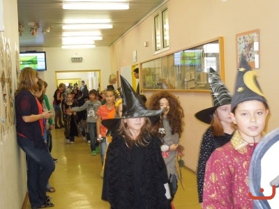 Halloween