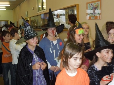 Halloween
