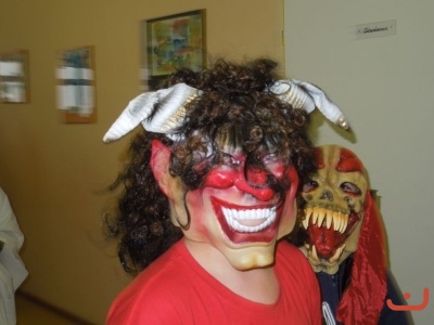 Halloween