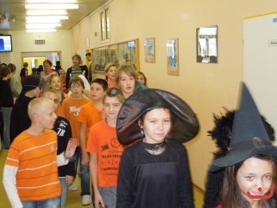 Halloween