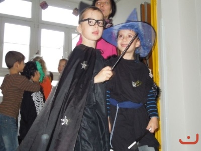 Halloween