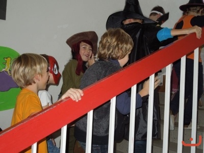 Halloween