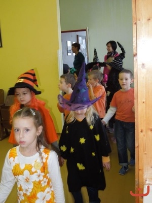 Halloween