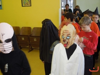 Halloween
