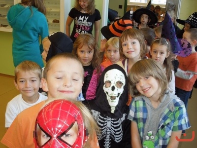 Halloween
