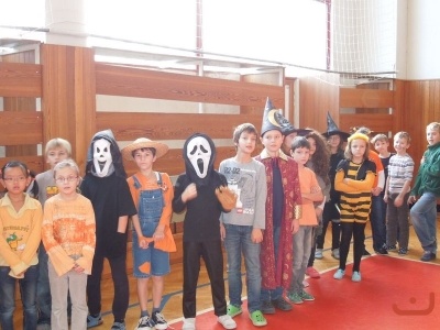 Halloween