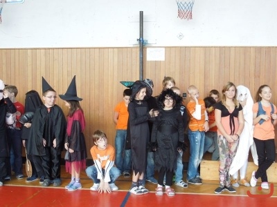 Halloween