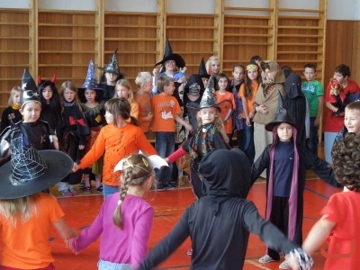Halloween