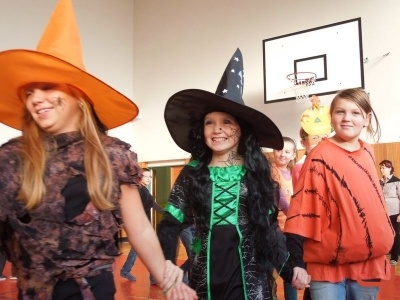 Halloween