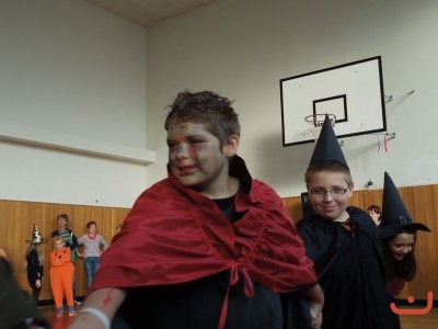 Halloween