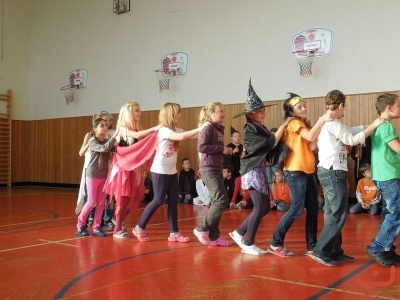 Halloween