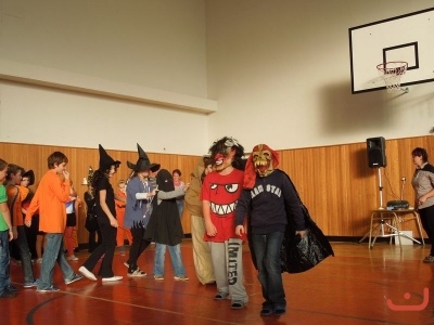 Halloween