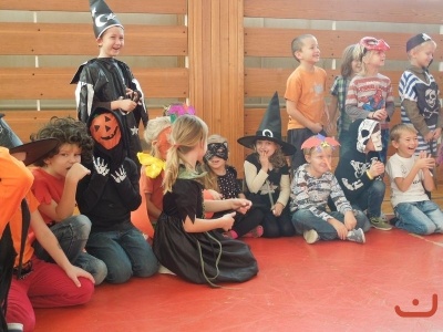 Halloween