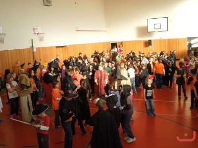 Halloween