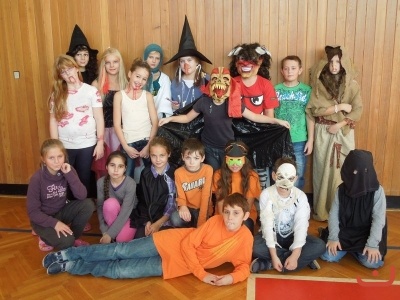 Halloween