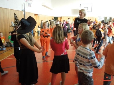 Halloween