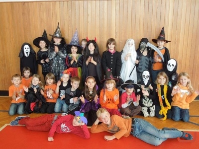 Halloween