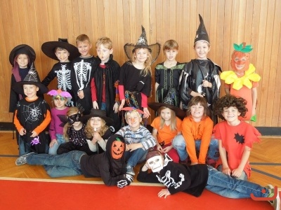 Halloween
