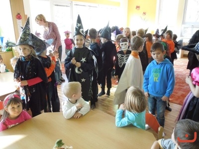 Halloween