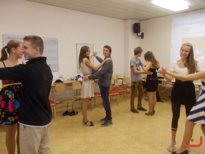 Umění a kultura v 8.A