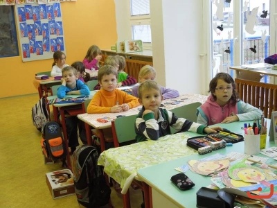 Vánoční chaloupky