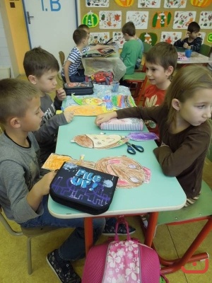 Vánoční chaloupky