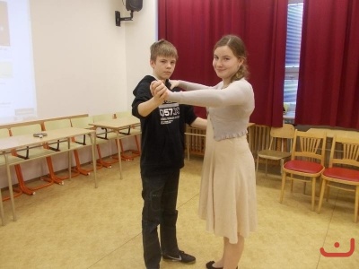 Umění a kultura v 8.B