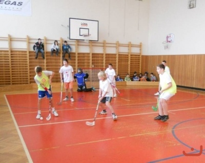 Mikulášské turnaje