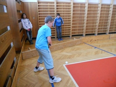 Mikulášské turnaje