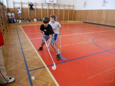 Mikulášské turnaje