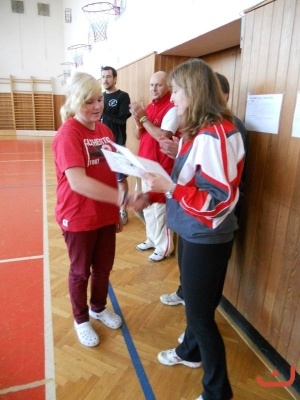 Mikulášské turnaje