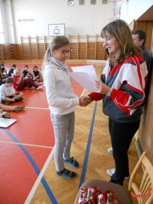 Mikulášské turnaje